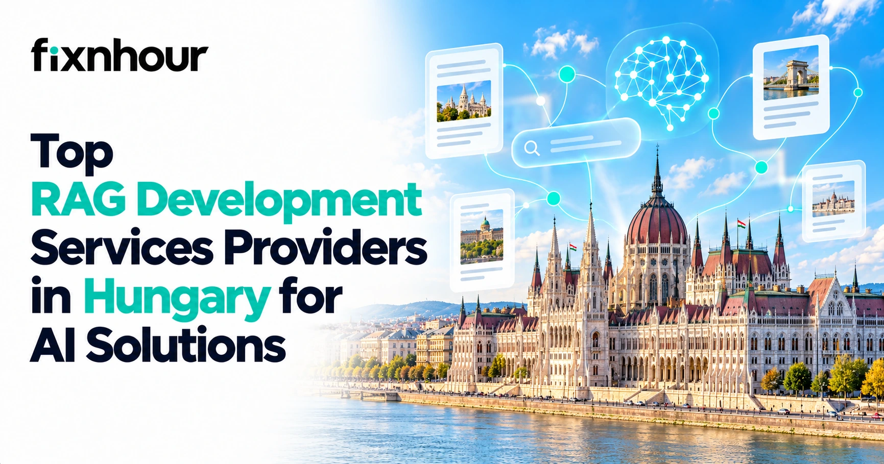 Top RAG Development Services Providers in Hungary