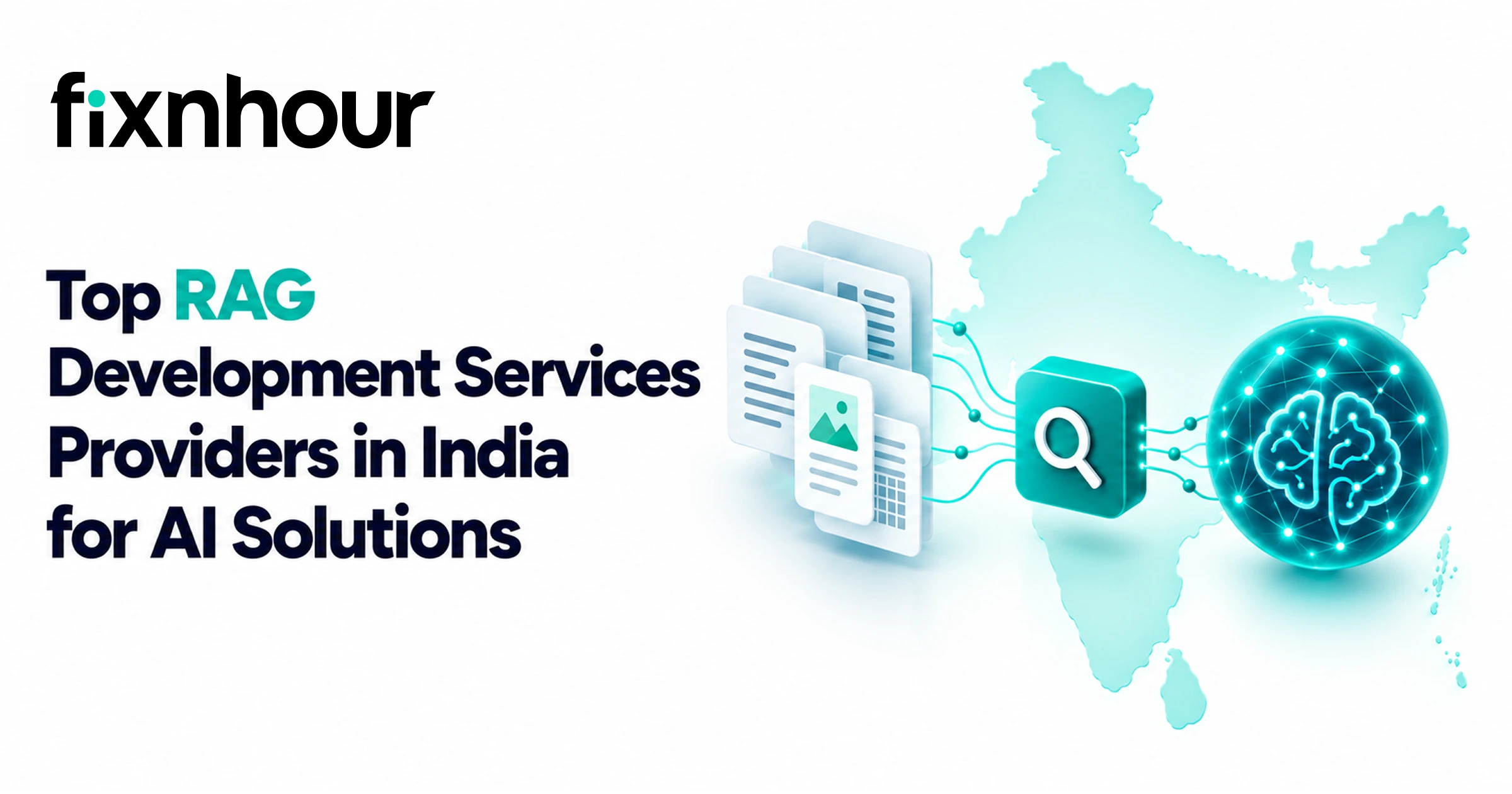 RAG Development Services Providers in India