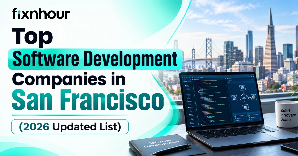 top-software-companies