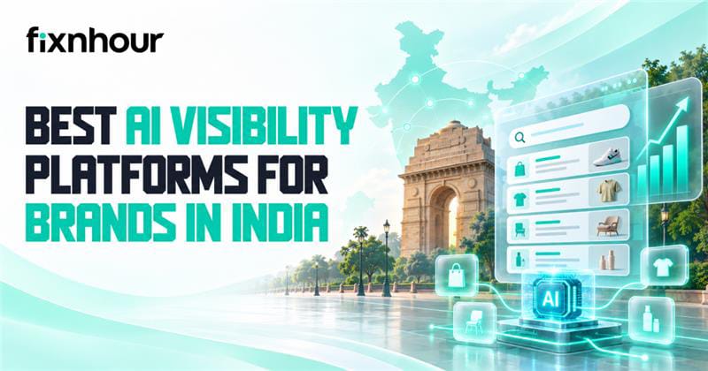 Best AI Visibility Platforms 