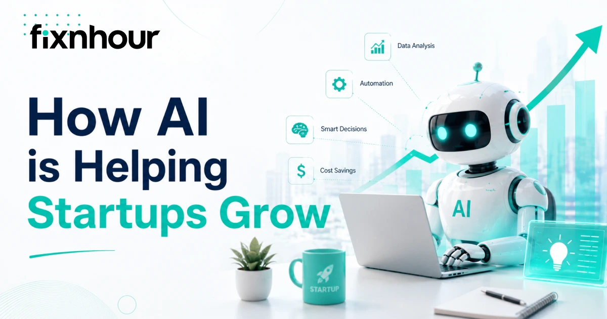 AI for Startup Growth