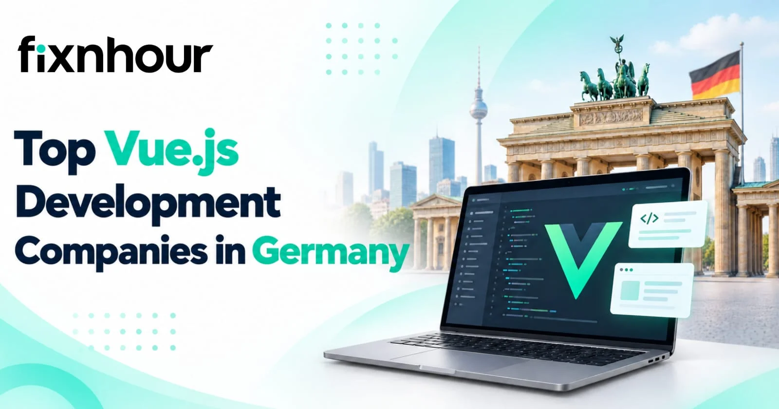 Vue.js Development Companies