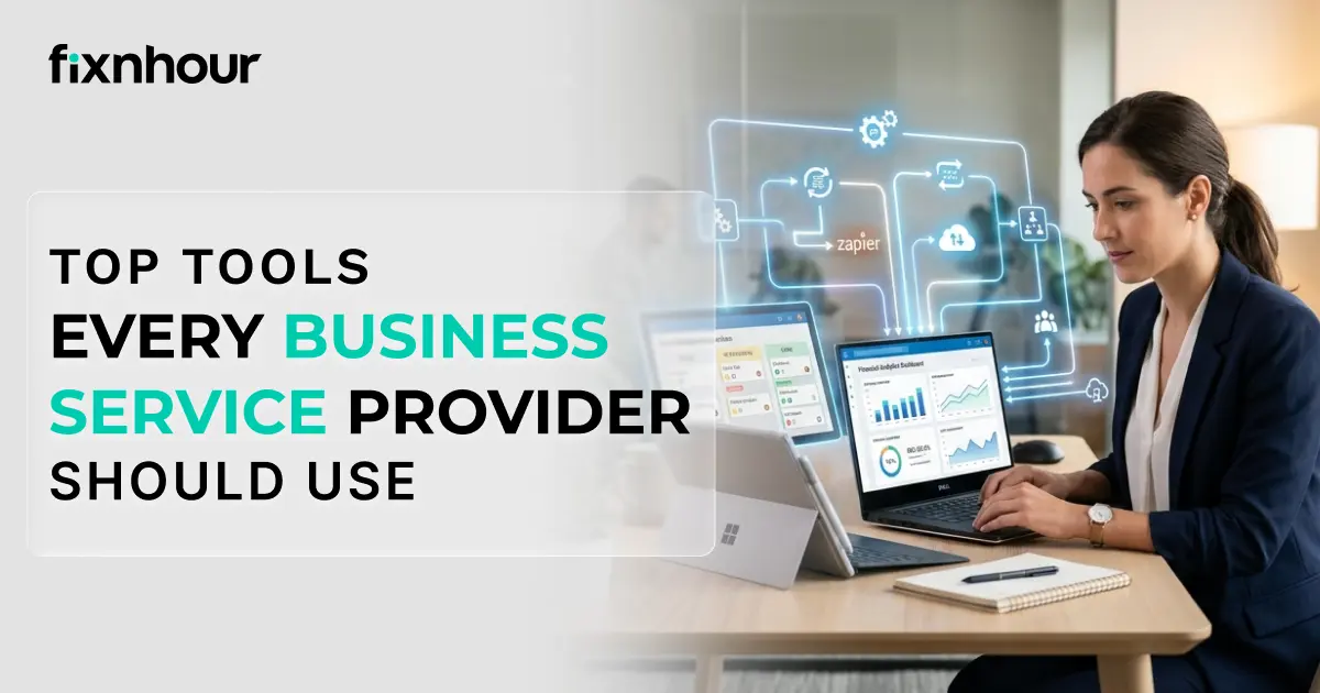 business-service-providers