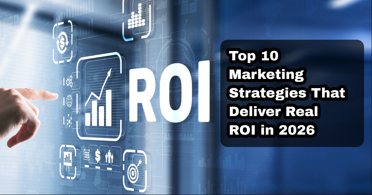 Marketing Strategies