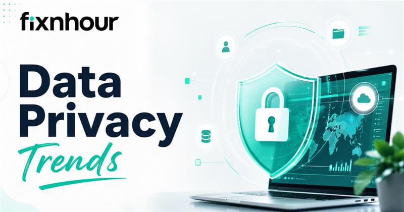 Data Privacy trends