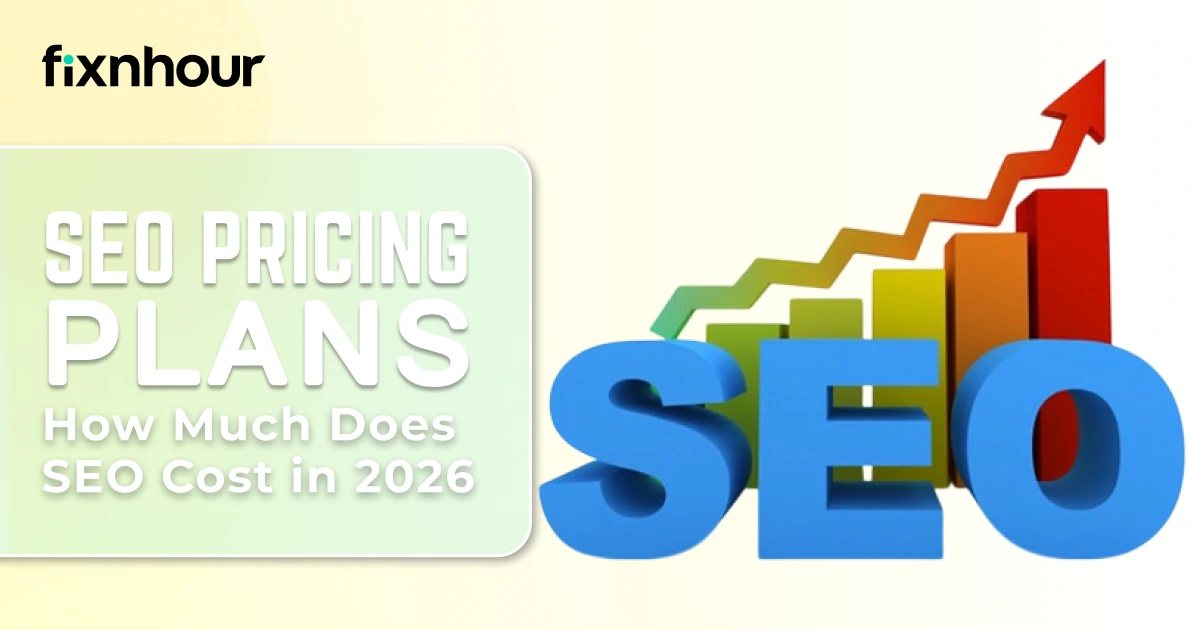 How Much Does SEO Cost