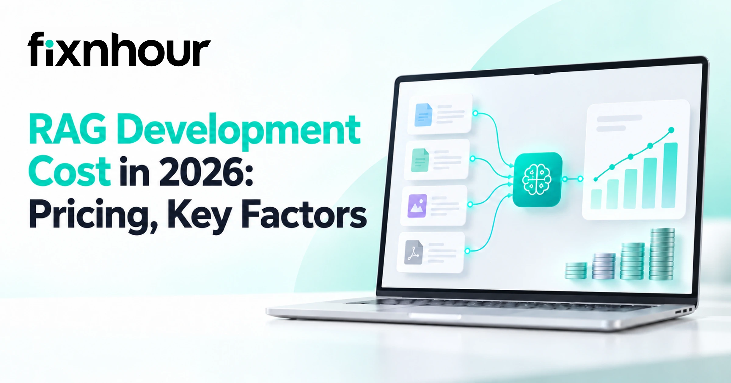 RAG Development Cost in 2026