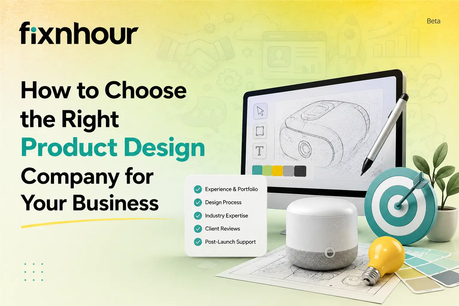 product-design-company