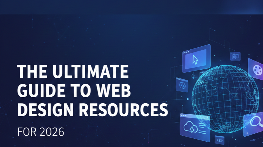 Web Design Resources