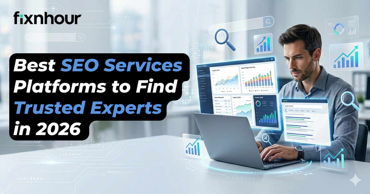 seo services platforms