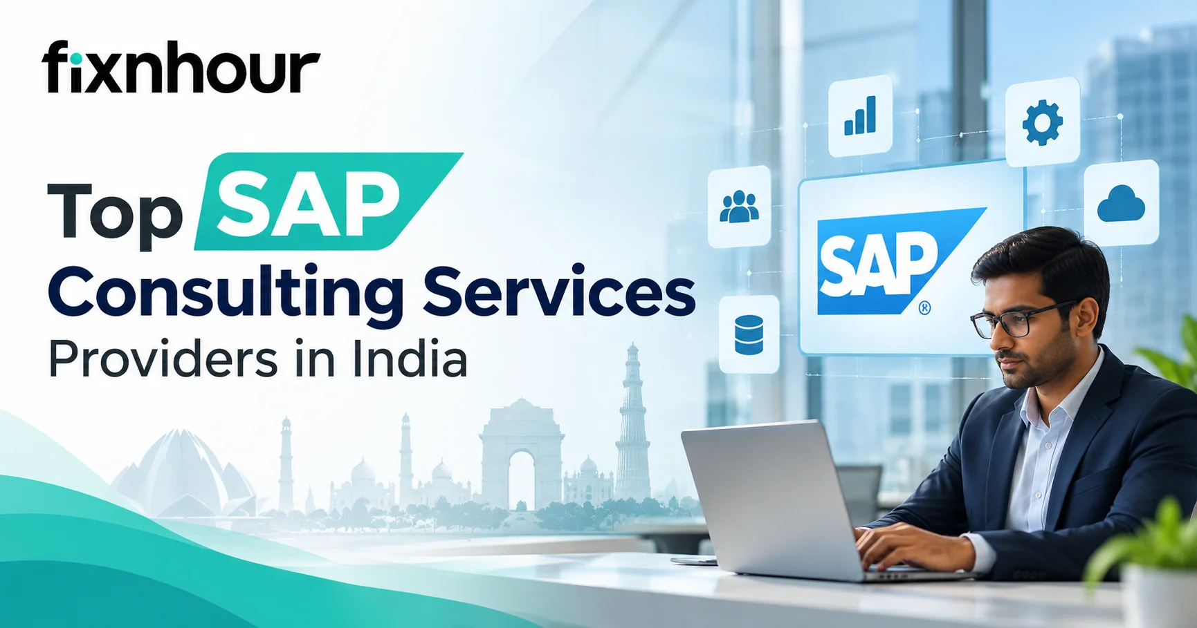 Top SAP Consulting Services Providers 