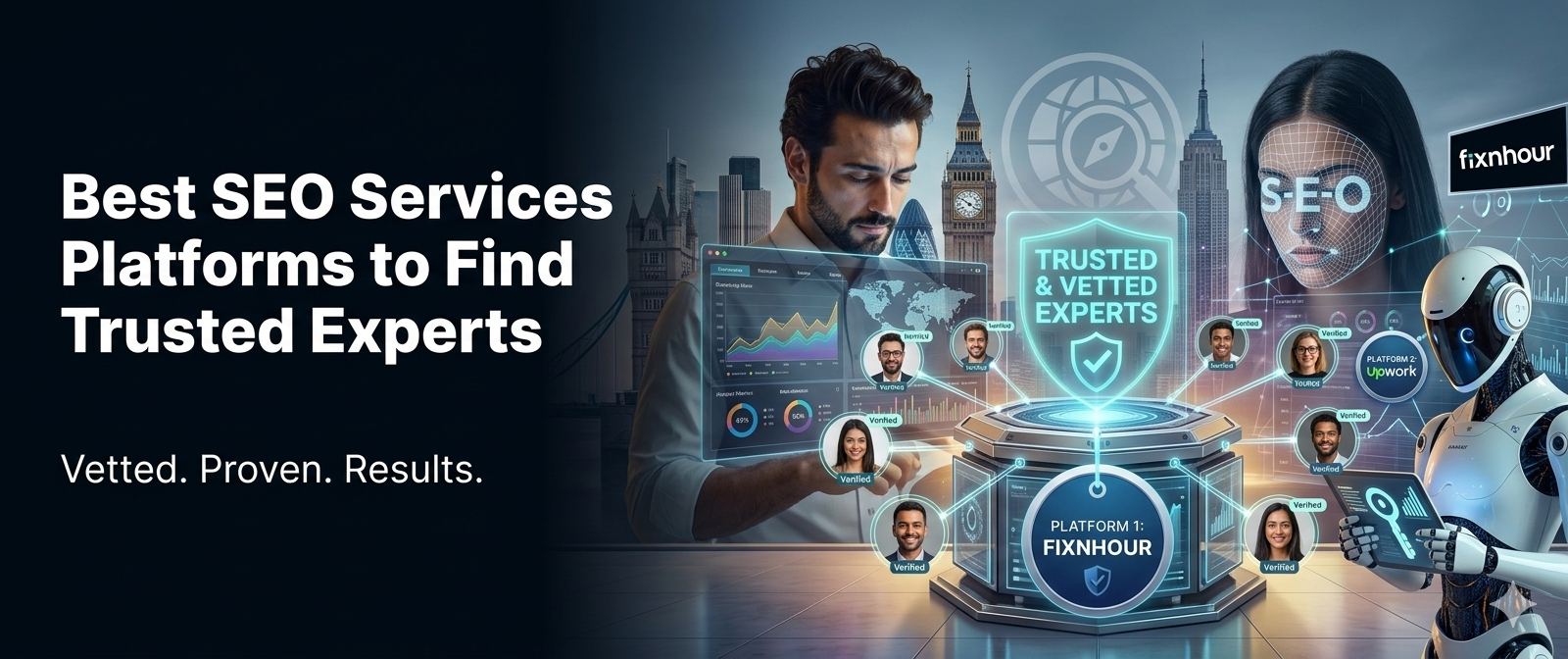 seo services platforms