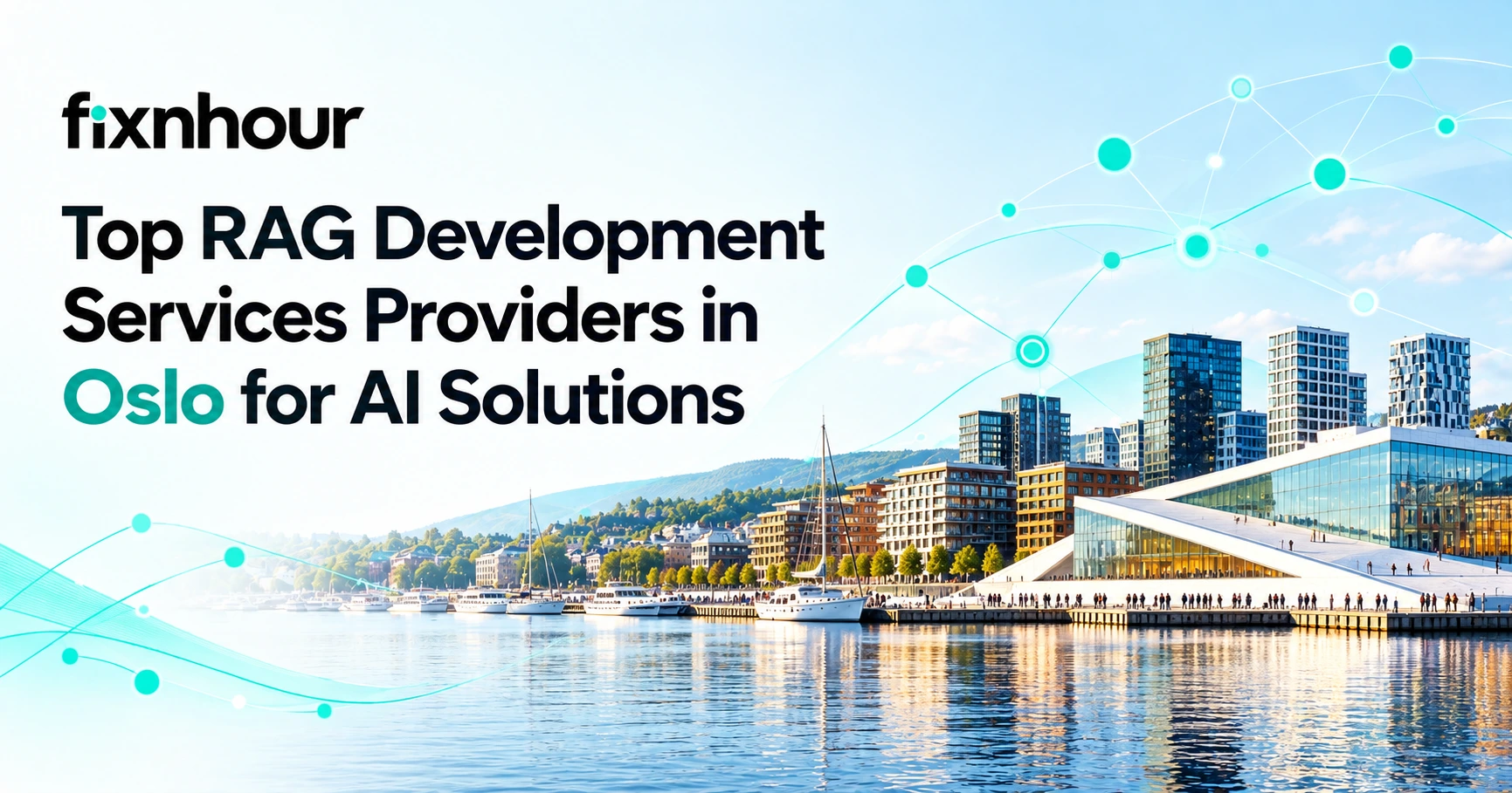 RAG Development Services Providers in Oslo