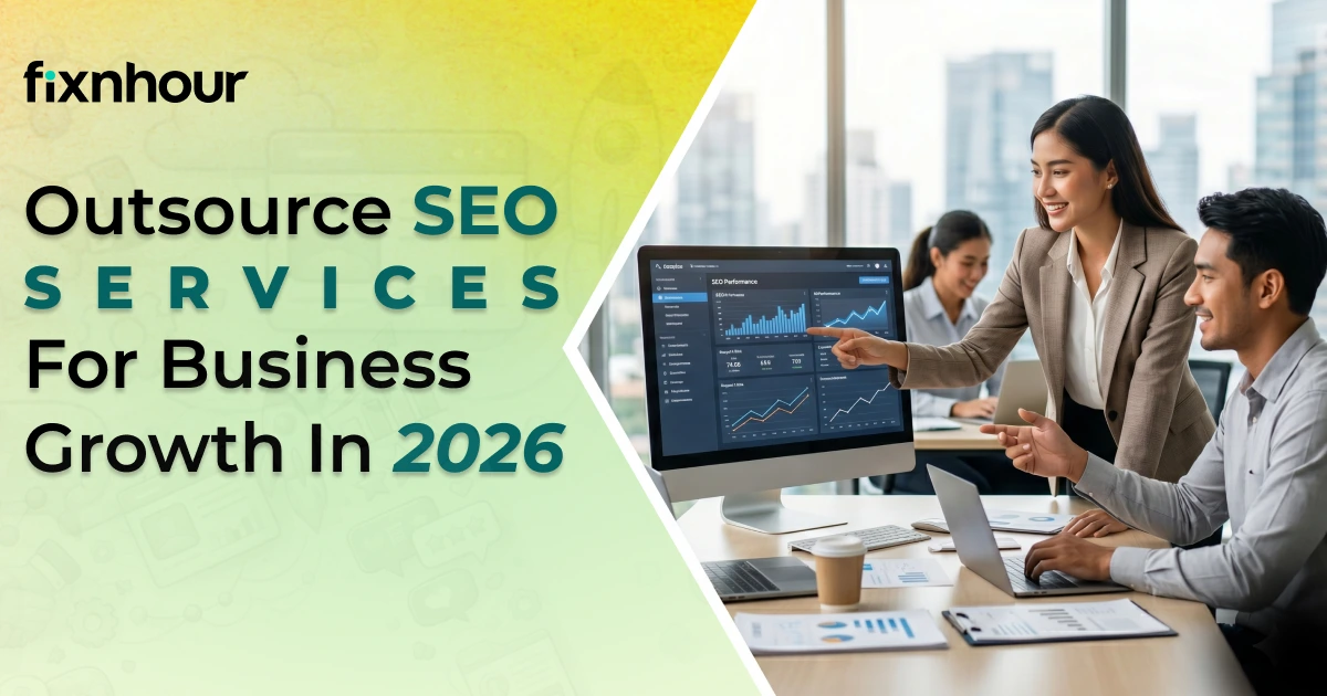 Outsource SEO Services