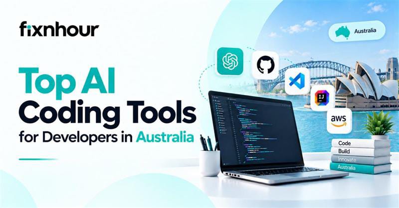 AI Coding Tools for Developers in Australia 