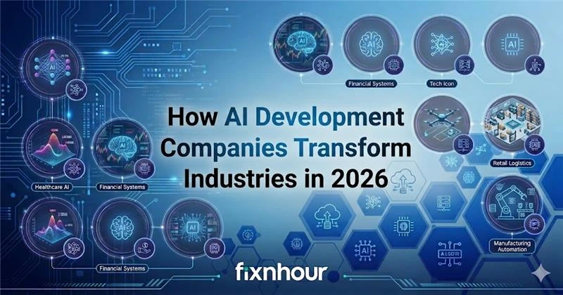AI Development Companies