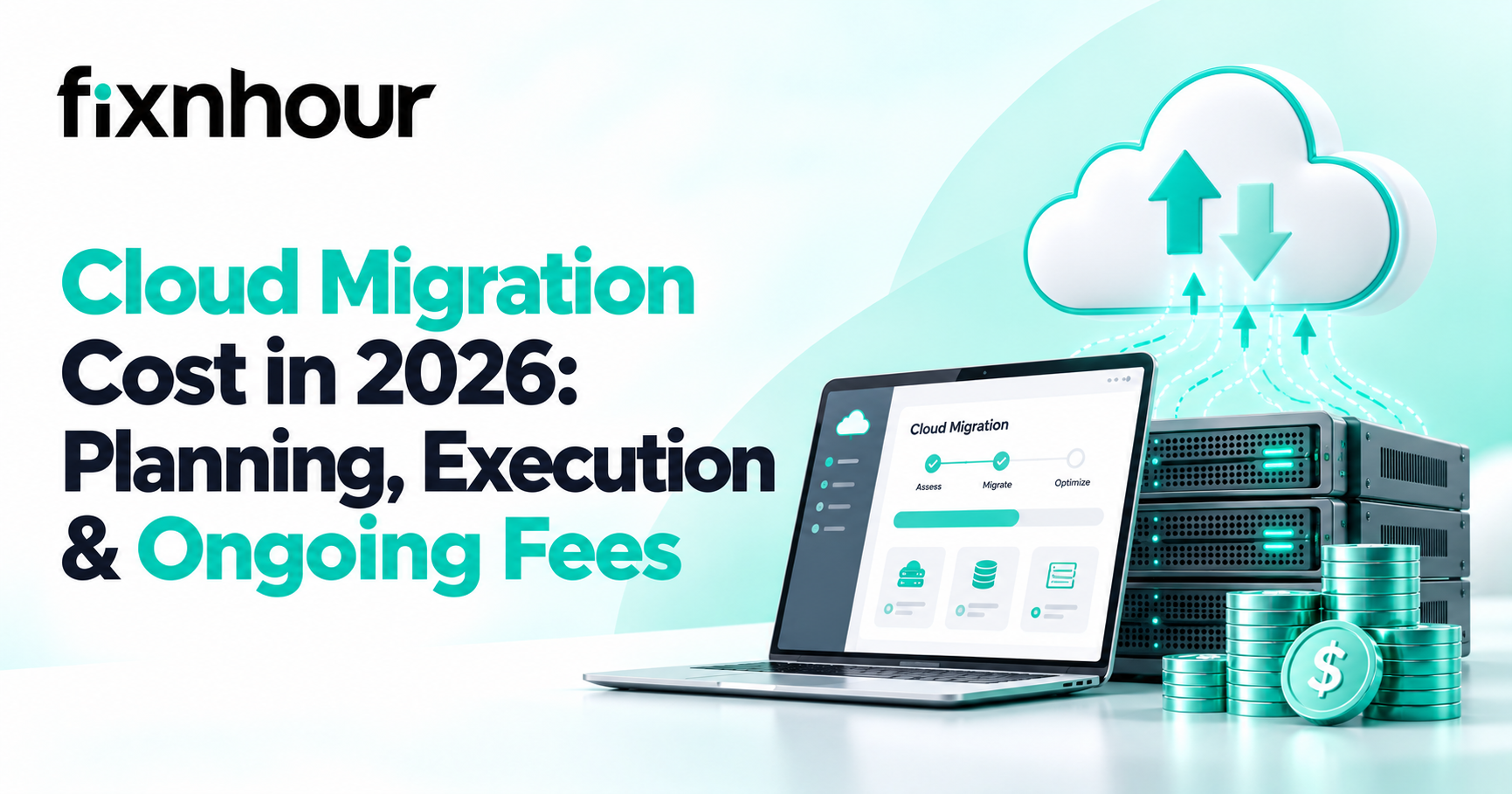 Cloud Migration Cost in 2026