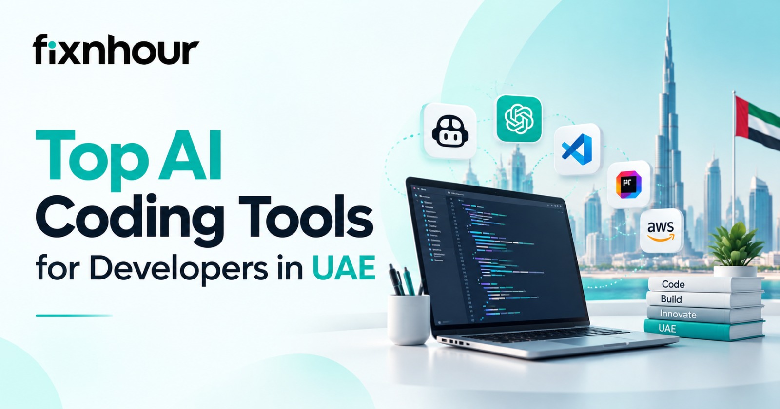 Top AI Coding Tools for Developers in UAE