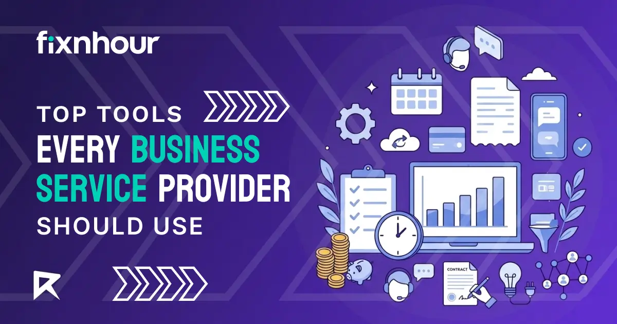 business-service-providers