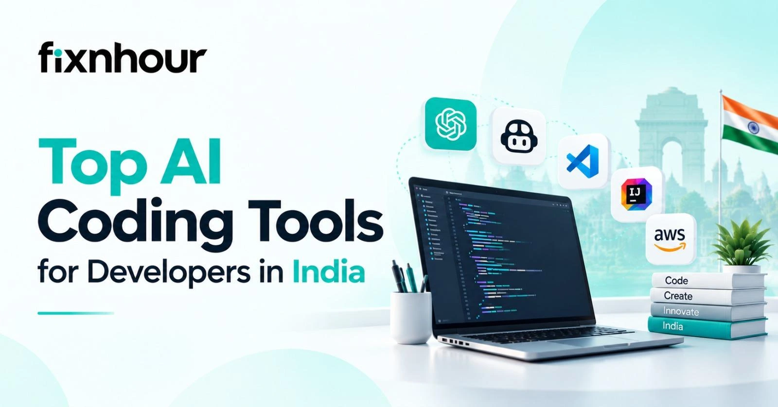 AI Coding Tools for Developers in India