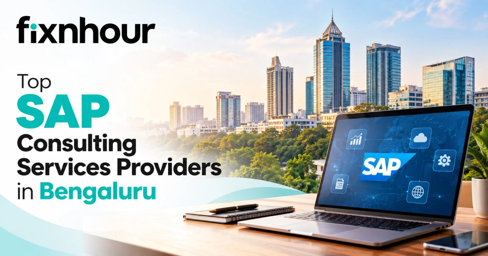 Top SAP Consulting Services Providers in Bengaluru